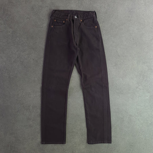 Vintage Levi's 501 Jeans