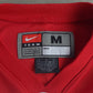 Team Canada Vancouver 2010 White Team Nike Jersey