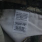 Wrangler Pro Gear Cropped Mossy Oak Camo Jeans
