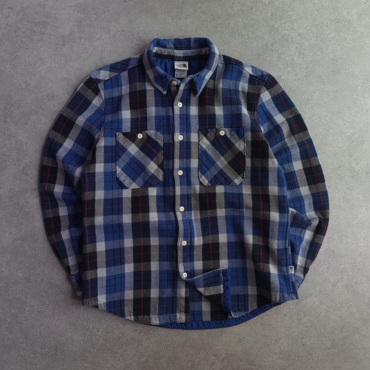 The North Face Thick Flannel Shirt