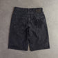 Ecko Unltd Y2K Embroidered Denim Jorts