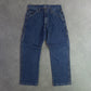 Levi's Signature Carpenter Jeans