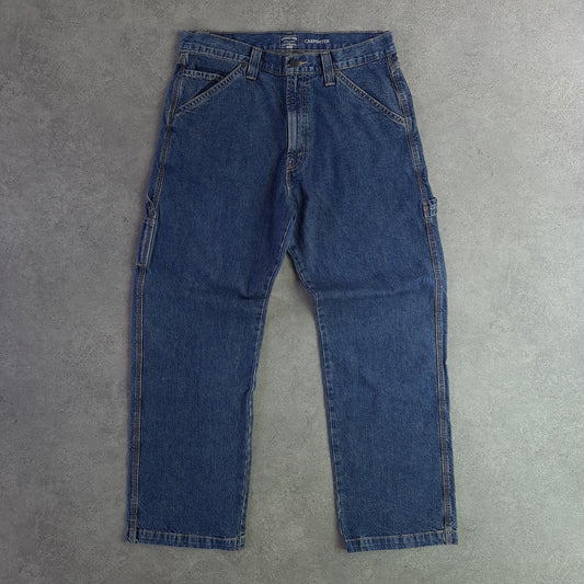 Levi's Signature Carpenter Jeans