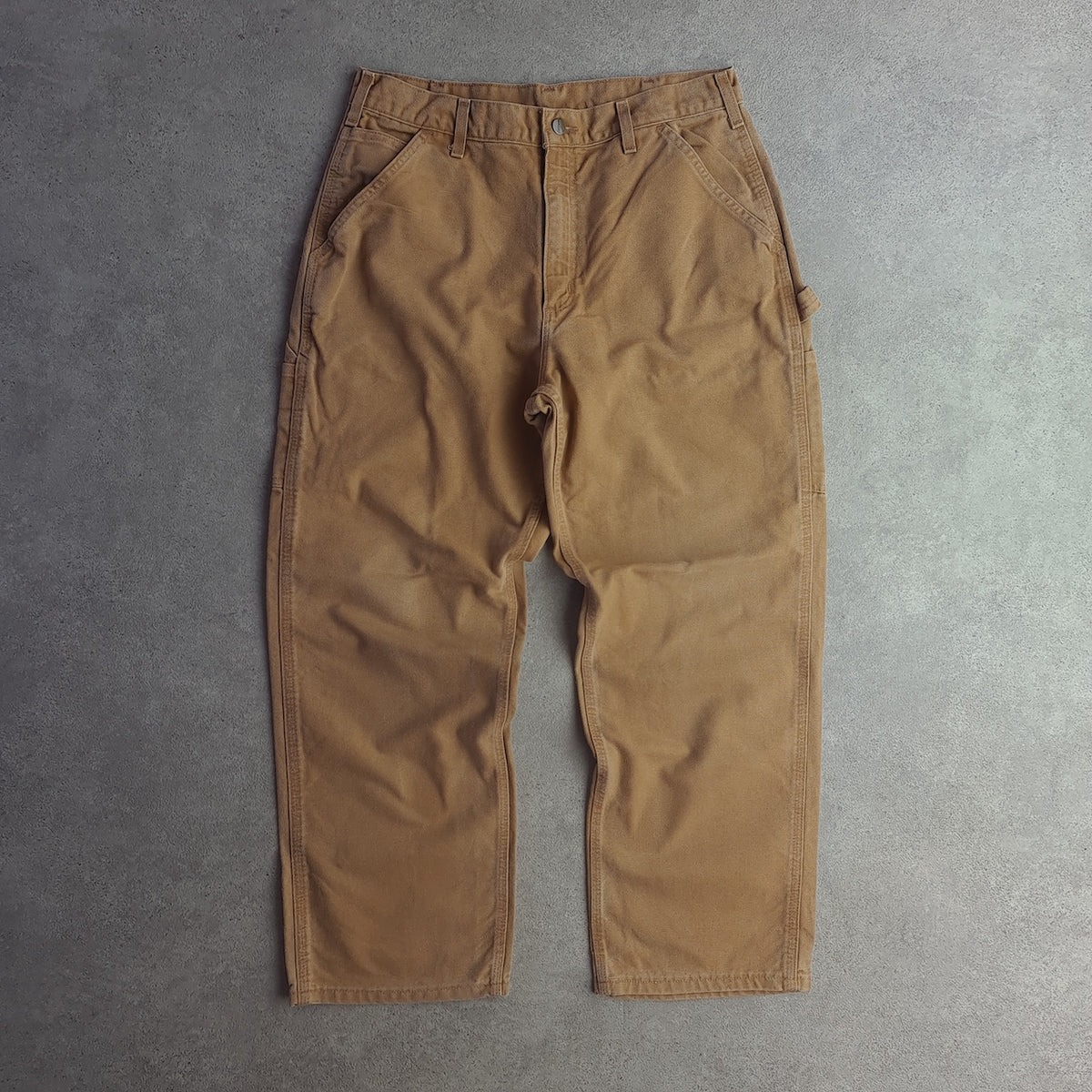 Carhartt Original Dungaree Fit Carpenter Pants
