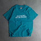 Vintage How The Hell DId I Get This Old Slogan T-Shirt
