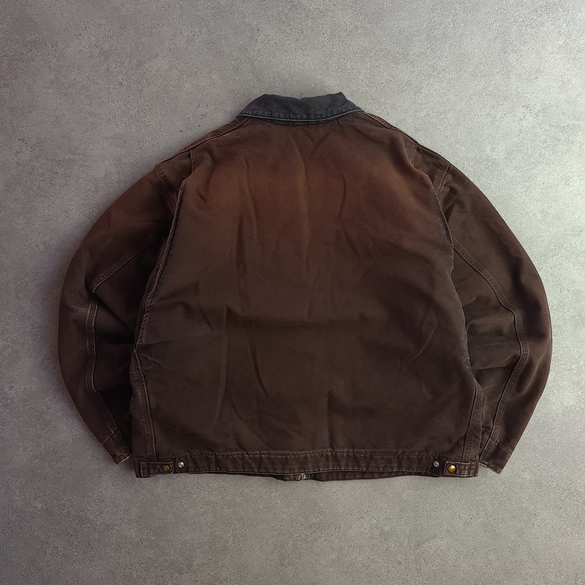 Carhartt J97 Detroit Jacket