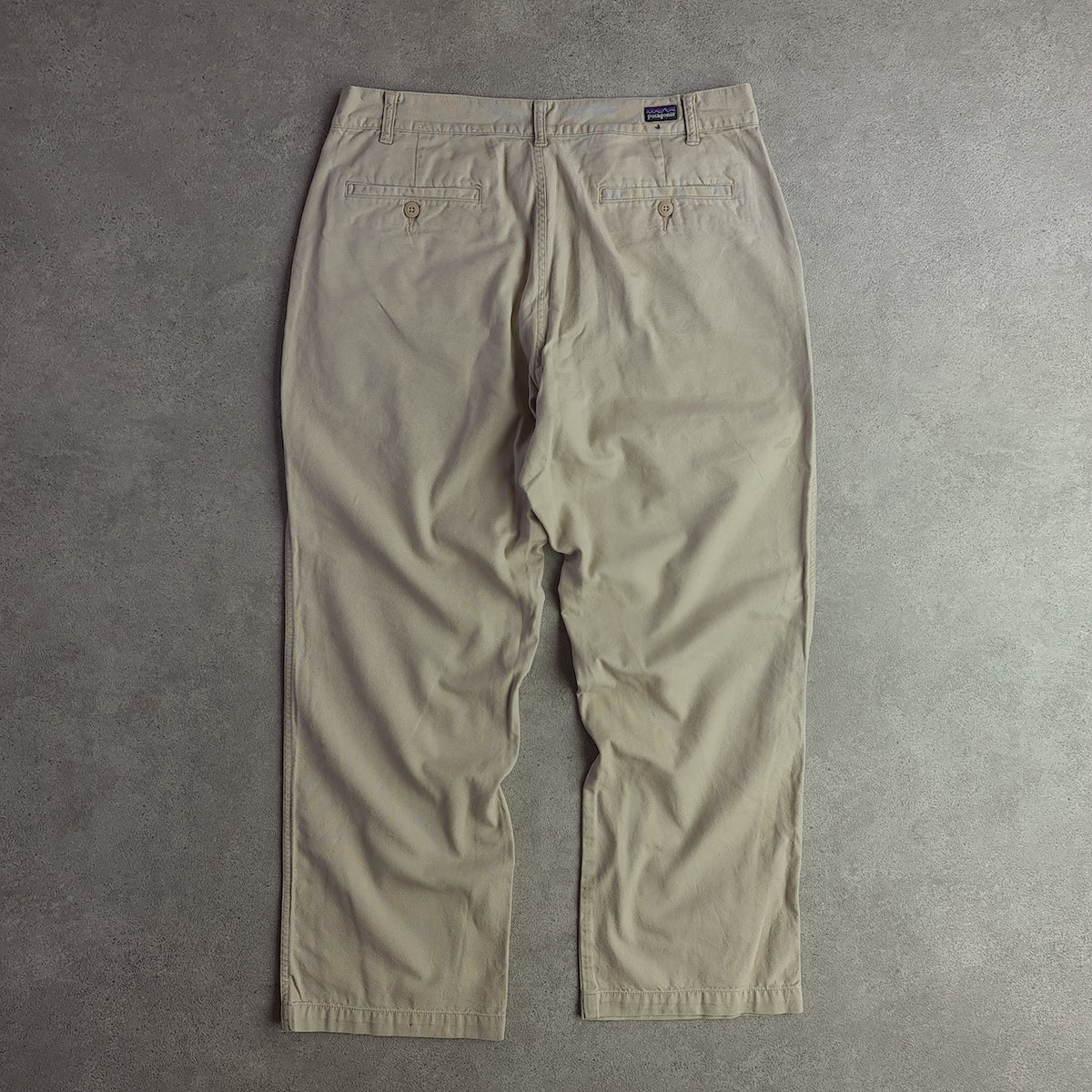 Y2K Patagonia Outdoor Hiking Trousers