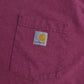 Carhartt Loose Fit Pocket T-Shirt