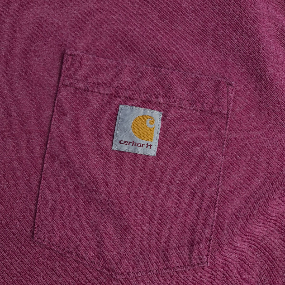 Carhartt Loose Fit Pocket T-Shirt