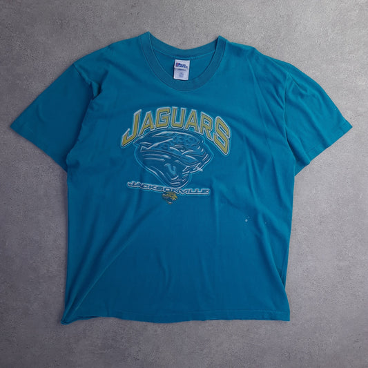 Vintage Jacksonville Jaguars NFL T-Shirt