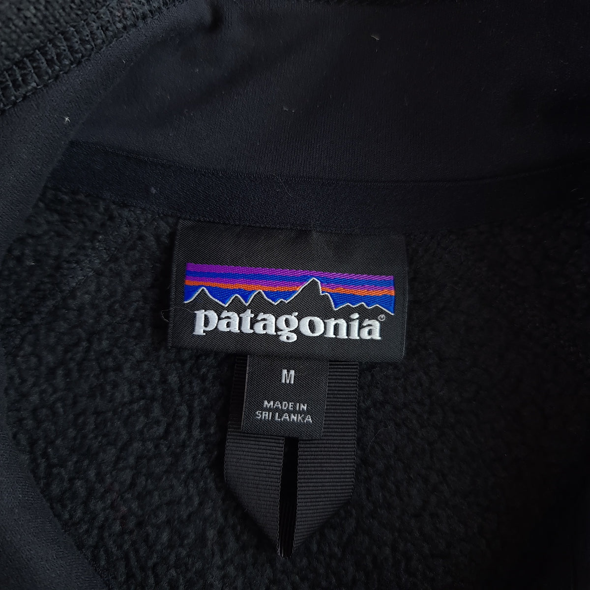 Patagonia Better Sweater Full Zip Fleece Jacket