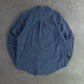 Vintage LL Bean Cotton Twill Shirt