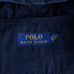 Polo Ralph Lauren Hooded Casual Jacket