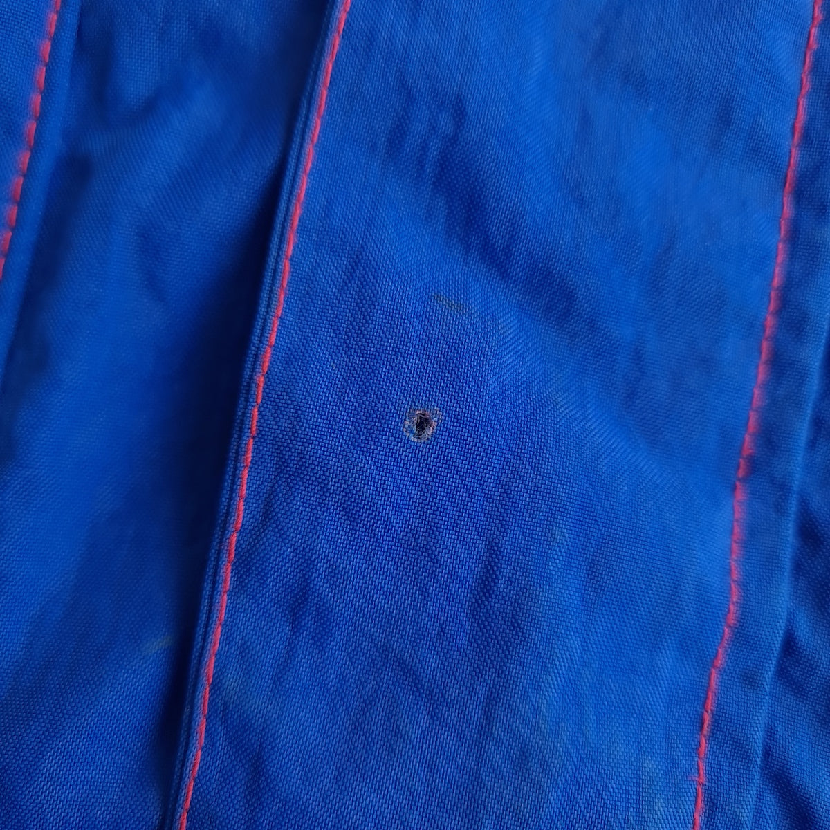 Vintage Champion New York Ranger Winter Coat