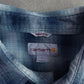 Carhartt Relaxed Fit Pearl Snap Check Shirt