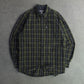 Carhartt Relaxed Fit Flannel Shirt