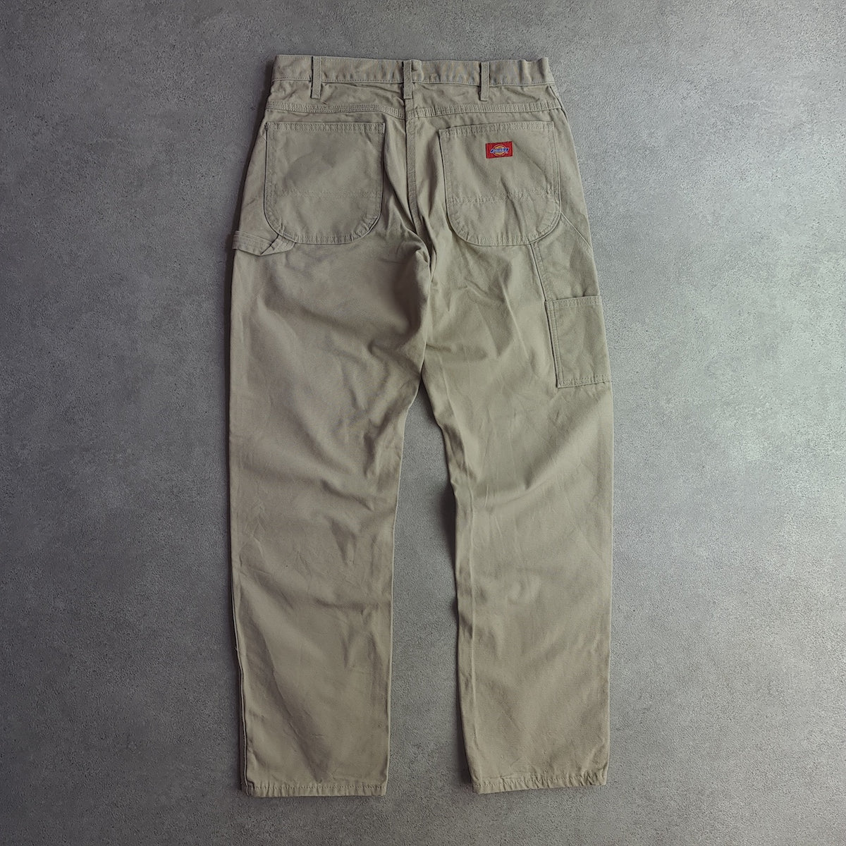 Dickies Relaxed Fit Carpenter Pants
