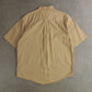 Carhartt Short Sle Cotton Shirt