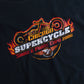 Vintage Chicago Supercycle Expo 2006 T-Shirt