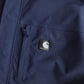 Y2K Carhartt J162 Shoreline Waterproof Coat