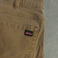 Genuine Dickies 11" Flex Duck Washed Carpenter Shorts