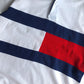Vintage Tommy Hilfiger Flag Rugby Shirt