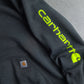 Carhartt Midweight Loose Fit Tall Hoodie