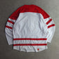 Team Canada Vancouver 2010 White Team Nike Jersey