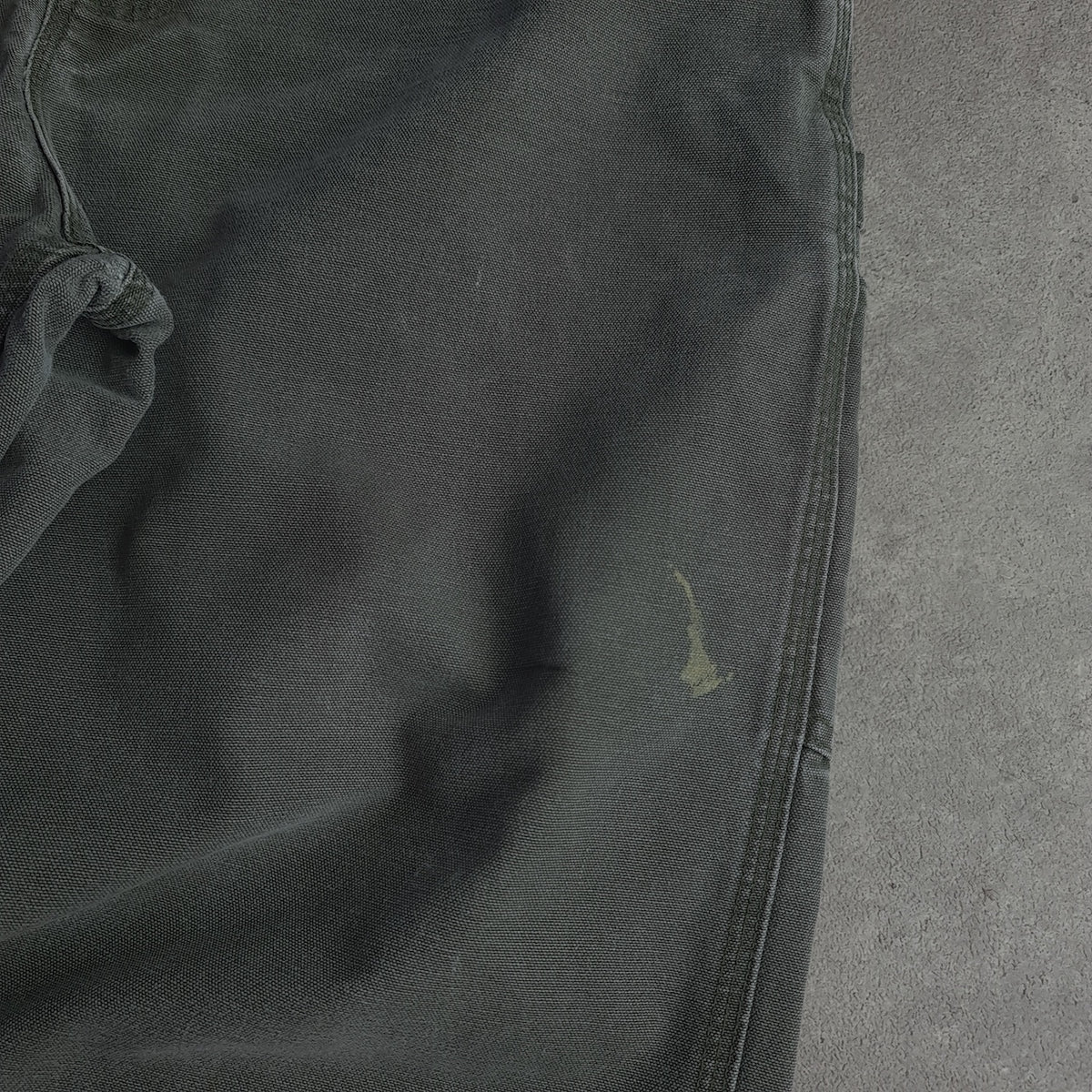 Carhartt Relaxed Fit Carpenter Pants