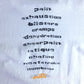 Vintage This Ain't No Out Of Body Experience Back Print T-Shirt