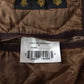 Vintage Barbour Squires Quilt Quilted Country Jacket