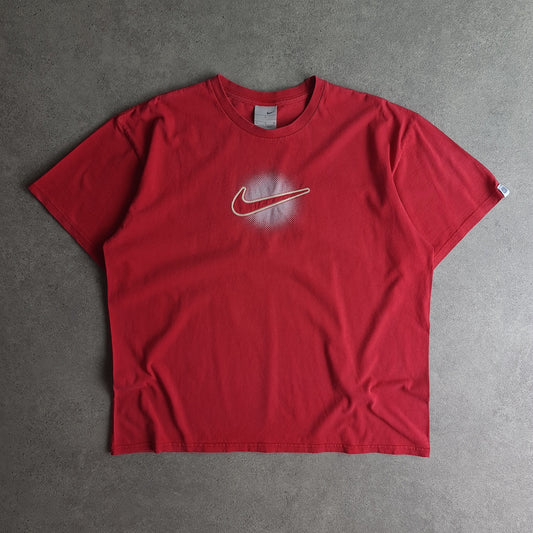 Y2K Nike Graphic T-Shirt