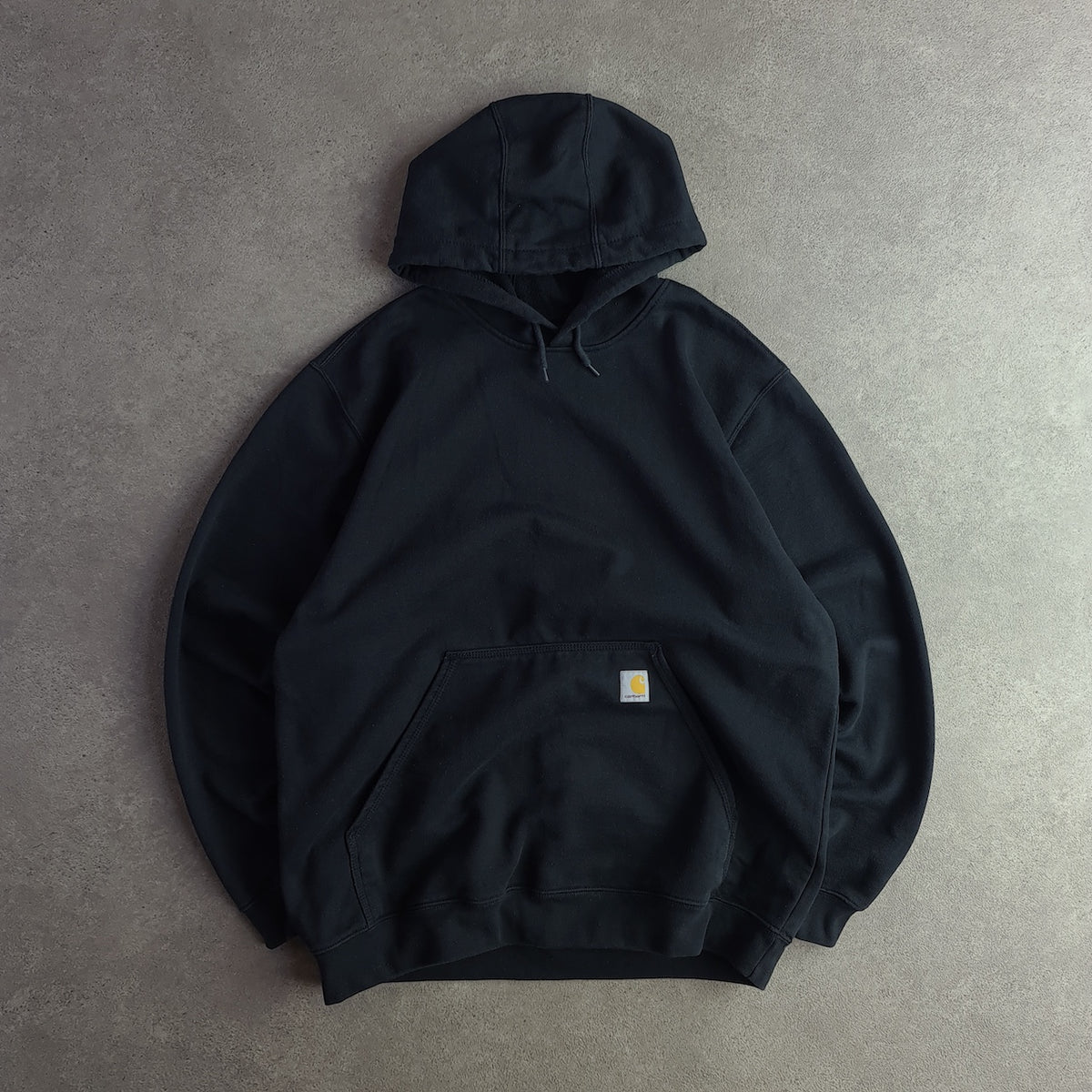 Carhartt Loose Fit Midweight Hoodie