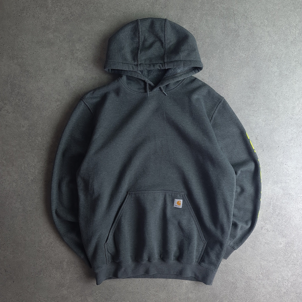 Carhartt Midweight Loose Fit Tall Hoodie