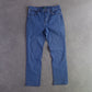 Y2K Lauren Ralph Lauren Straight Cut Jeans