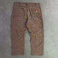 Dickies Distressed Carpenter Pants