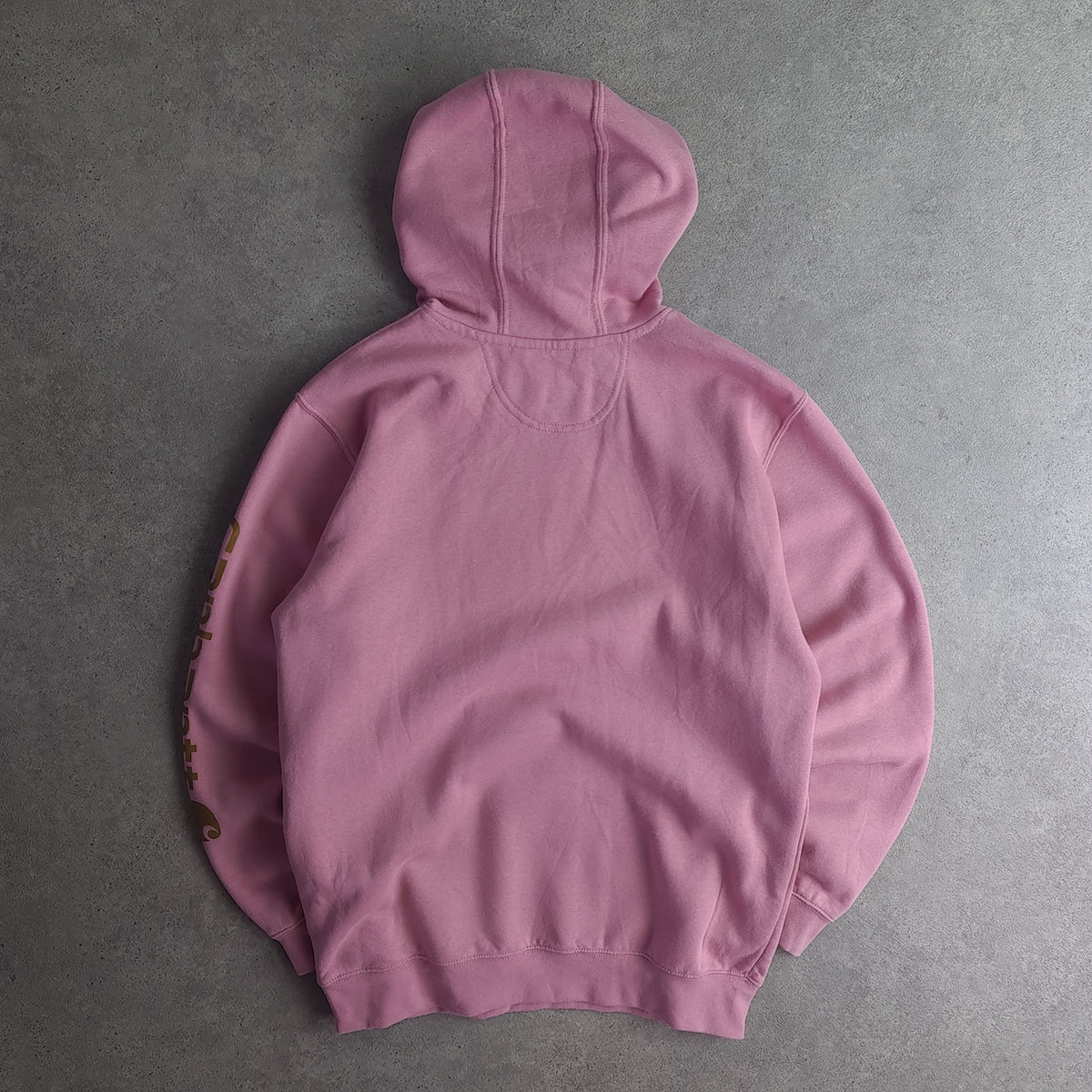 Carhartt Midweight Loose Fit Hoodie