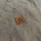 Carhartt Distressed B11 Carpenter Pants