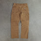 Carhartt Relaxed Fit Double Knee Carpenter Pants