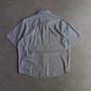Dickies Short Sleeve Striped Shirt