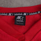 Vintage Starter Wisconsin Badgers Fleece Sweatshirt
