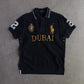 Polo Ralph Lauren Short Sleeve Dubai Polo Shirt