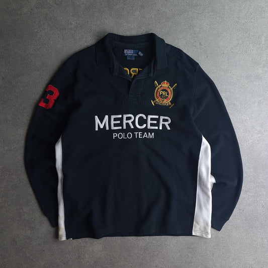 Ralph Lauren Mercer Rugby Shirt