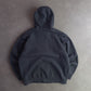 Carhartt Rain Defender Relaxed Fit Fleece Lined Hoodie