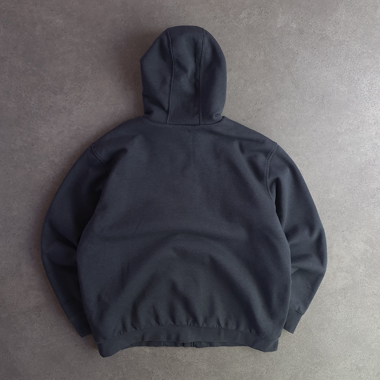 Carhartt Rain Defender Relaxed Fit Fleece Lined Hoodie