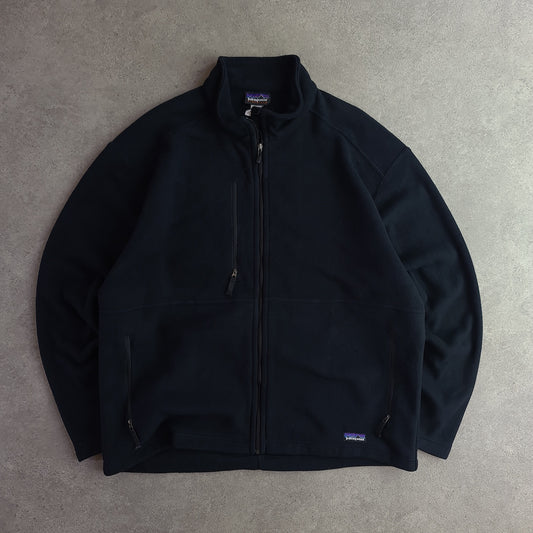 Patagonia R2 Full Zip Fleece Jacket
