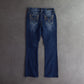 Vintage Y2K Vigoss Heritage Fit Bootcut Jeans