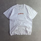 Vintage North Shore Triple Cown Of Surfing Hawaii Back Print T-Shirt