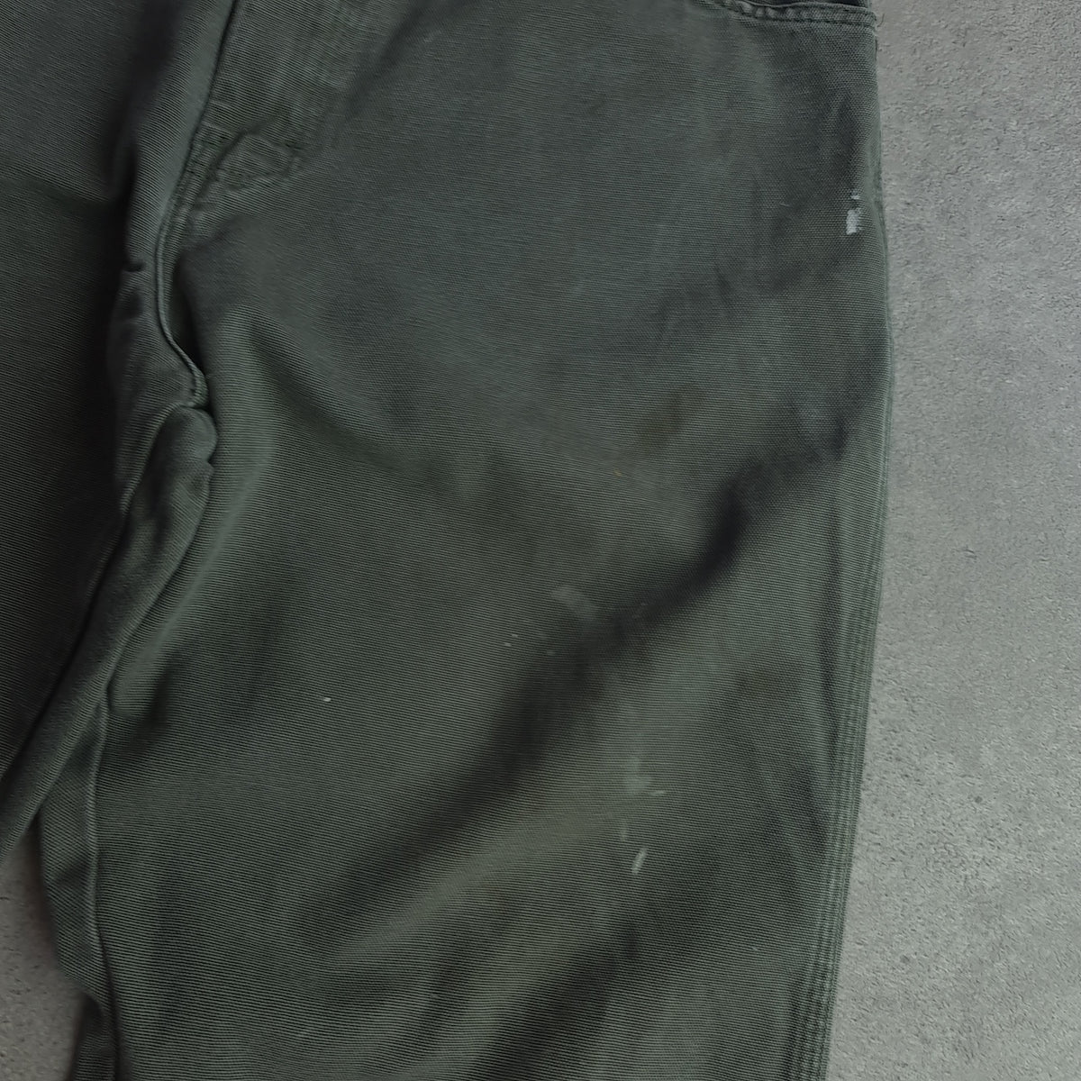 Dickies Relaxed Fit Carpenter Pants