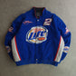 Vintage Miller Lite Racing Jacket